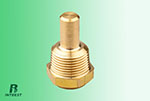 Brass Fitting