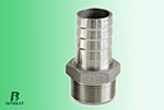 stainless steel part