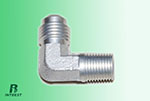 stainless steel part