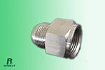 stainless steel part