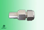 stainless steel part
