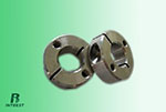 stainless steel part