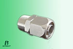 stainless steel part