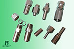 stainless steel part