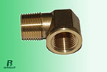 Brass Fitting