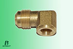 Brass Fitting