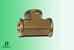 Brass Fitting