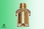 Brass Fitting