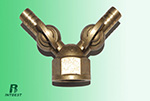 Brass Fitting