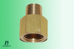 Brass Fitting