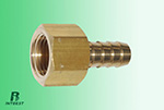 Brass Fitting