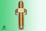 Brass Fitting