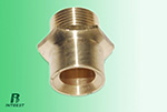 Brass Fitting