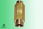 Brass Fitting