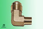 Brass Fitting