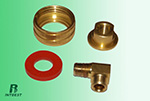 Brass Fitting