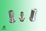 Aluminium alloy part