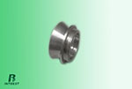 Aluminium alloy part