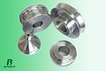 CNC machning part