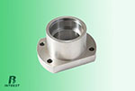 CNC machning part