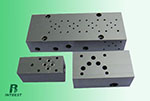 CNC machning part