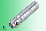 CNC machning part