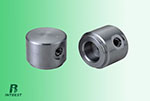 CNC machning part