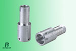 CNC machning part