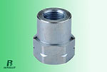 CNC machning part