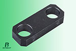 CNC machning part