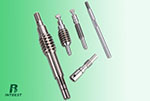 motor shaft