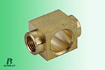 Brass Fitting