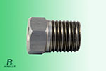 stainless steel part