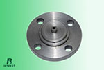 stainless steel part